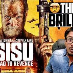 SISU: Road To Revenge Movie Review | Yogi Bolta Hai