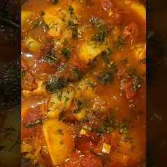 👉 Homemade Chicken Stew with Vegetables | Easy & Delicious Dinner Recipe