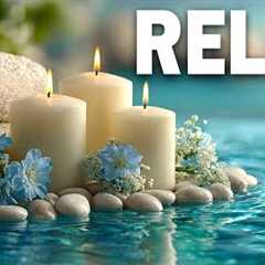Peaceful Relaxing Music – Calm Mind, Sleep Better, Reduce Stress