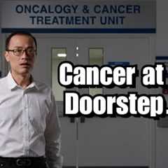 Cancer getting closer….