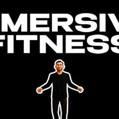 FITNESS Immersive Warm-Up / Viral Interactive Game FULL VERSION / DANIEL SHCHEGELSKIY / SFILMS.RU