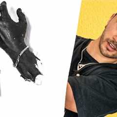 I Tested TikToks VIRAL Photography Hacks