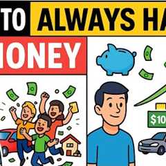 20 Minimalist Money Rules That Help You Stay Financially Strong