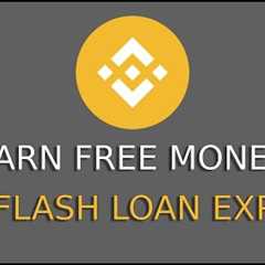 BNB FLASH LOAN EXPLOIT - EARN FREE MONEY - UPDATED