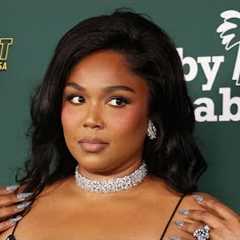 Kandi Burruss Talks Divorce, Lizzo Says Ozempic Is ERASING Big People