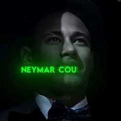 Neymar Jr - True player in the wrong era..💔