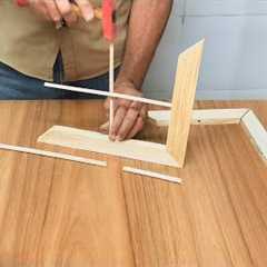 A Woodworking Project That Sells Fast | diy for beginners