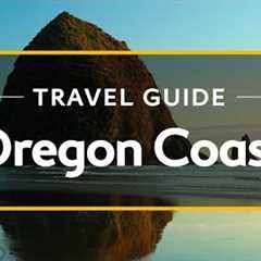 OREGON COAST ROAD TRIP VACATION TRAVEL GUIDE | EXPEDIA