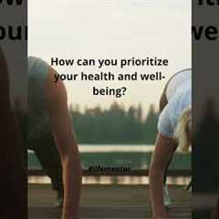 Health tips #shorts #lifementor #health #healthy #wellness #wellbeing #tips #tricks