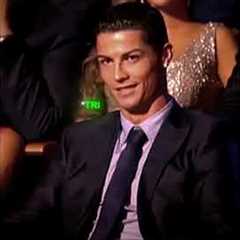 Ronaldo's Reaction to Georgina + His Girlfriend.. ☠️😂