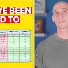 The Hidden Investing Math NOBODY Shows Retirees