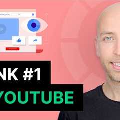 YouTube SEO: How to Rank #1 in YouTube