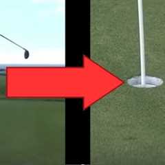 CRAZY Golf Moments (Part 1)