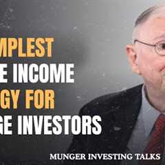 This Passive Income Strategy Is So Simple… Most Investors Ignore It!