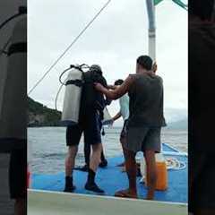 #viralvideo #scubadiving #diving #vlogger