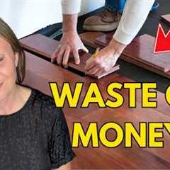 5 Flooring Choices That People Regret the MOST in 2025!