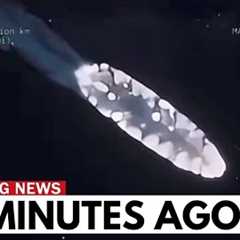 James Webb Telescope Just Detected 3I/ATLAS is CHANGING Course — And It’s Heading Toward Earth