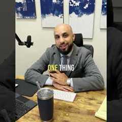 What do I DISLIKE about being a lawyer?