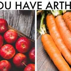 Fruits To Eat If You Have Arthritis |  Tips For Arthritis |How To Treat Arthritis #arthritis#health