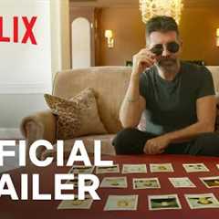 Simon Cowell: The Next Act | Official Trailer | Netflix