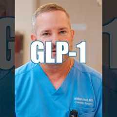 These are the foods you should eat when on GLP-1 like Tirzepatide! #tirzepatide #semaglutide #glp