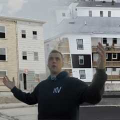 $1.7M MULTI FAMILY IS COMPLETE