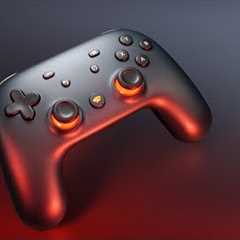 Google Stadia Is Dead to Me