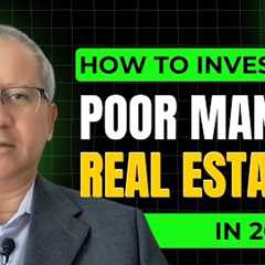 Investing in Real Estate through REIT ETFs Made Easy | Think And Retire | David Das