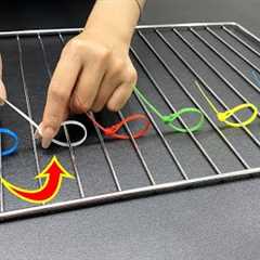 💡Nobody believes it but it really works! 27 Brilliant Home Hacks | TH Kreativ