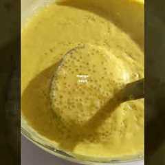 7 desserts to make before summer is over