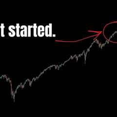 BITCOIN THE NEXT BIG MOVE | LIVE CRYPTO TRADING