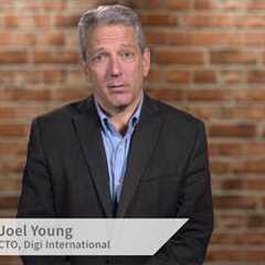 5 Steps to Securing Your IoT Device in the Internet of Things