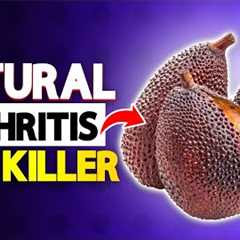 Eat THESE 3 Morning Fruits to Rebuild Cartilage & Ease Arthritis Pain Fast | Arthritis Health