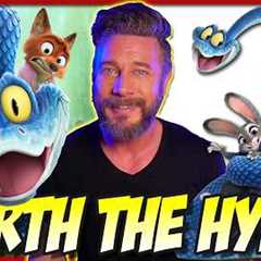 Zootopia 2 | Movie Review