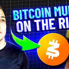 Bitcoin Munari — Exploring the Future of Blockchain Innovation