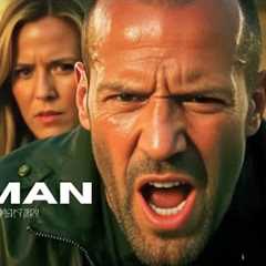 Hitman  (2025) Jason Statham Hollywood Movie Breakdown  Explained   Reviews & Facts