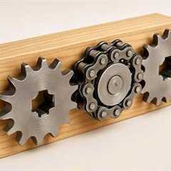 The amazing invention of a 65-year-old carpenter amazed engineers! Homemade woodworking tools.