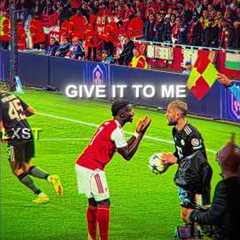 Bayern Fans Really Had A Crazy React 😂