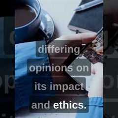 The Dark Side of Social Media Influencers #shorts #influencer #influencerculture