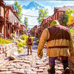 TOP 20 NEW BIGGEST Upcoming Nintendo Switch Games of 2026!