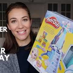 2 YEAR OLD TODDLER GIRL BIRTHDAY PRESENT IDEAS | DAISY BAILEY |