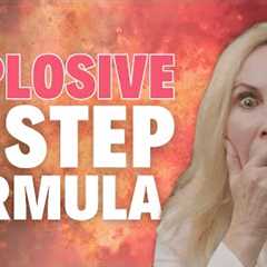 The 3 Step Formula to Explode Your Network Marketing Business in 2025