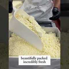 A Cheese Lovers Dream Gift!