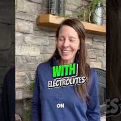 10 Simple Health Hacks #health #hacks #wellness #healthyliving #fitness #food