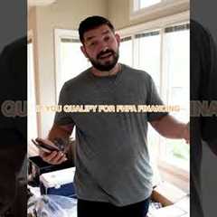 How much cash do you need to buy a house? #firsthome #homeshopping #creditrepair