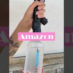 Amazon Products You Might Need Part 1! #amazonsale #blackfridaydeals #blackfridaysale  #amazonfinds