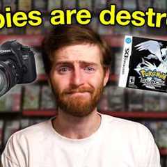 TikTok RUINED Hobbies (And Our Personalities)