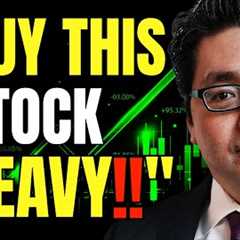 Tom Lee: Get Ready For A Huge Market Rally Before Year End (3 AI Stocks With Long Term Potential)