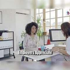 Build A Strong Future With Caregiver Certification || #caregiver #career #training