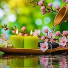 Soothing Calming Music for Stress Relief 🌿 Reduce Worry & Overthinking with Gentle Relaxing..